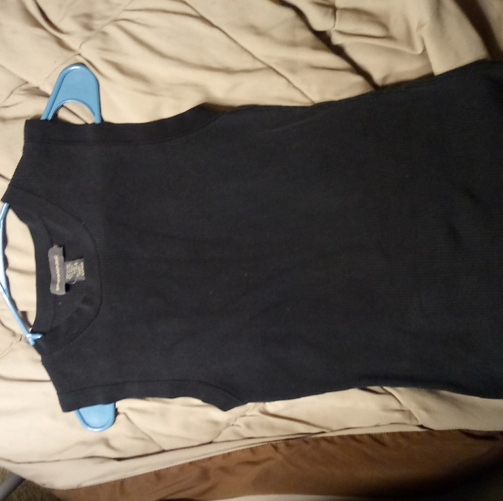 sweater vest
